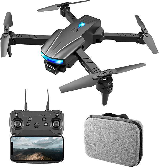 Drone com Câmera 4K - Venda Universal