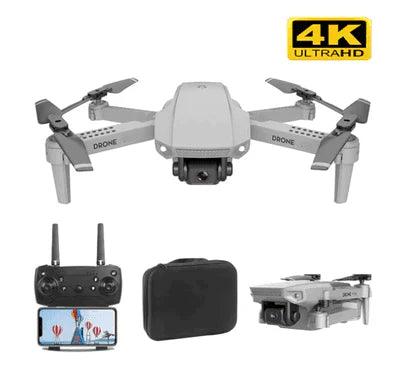 Drone Air Pro Ultra Mini - Venda Universal